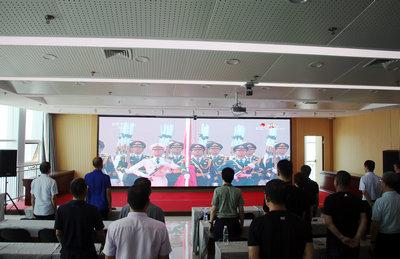 觀看閱兵式（?。?JPG